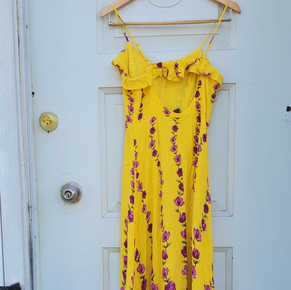 Maxi dress - Picture 2 of 5